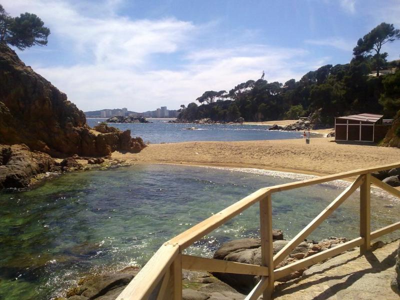Hotel Cap Roig & Spa By Brava Hoteles Platja d'Aro Bagian luar foto