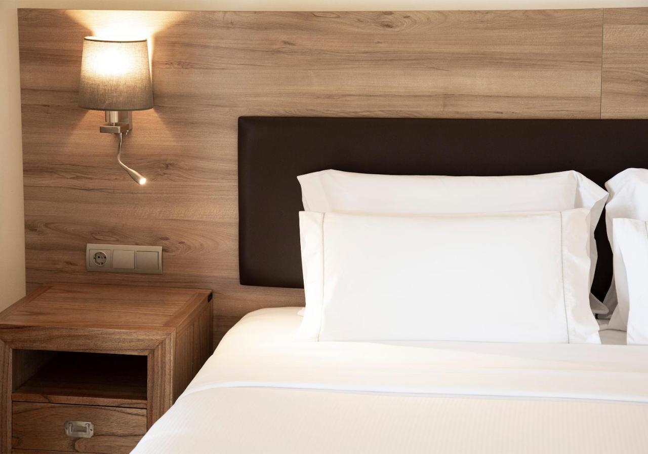 Hotel Cap Roig & Spa By Brava Hoteles Platja d'Aro Bagian luar foto