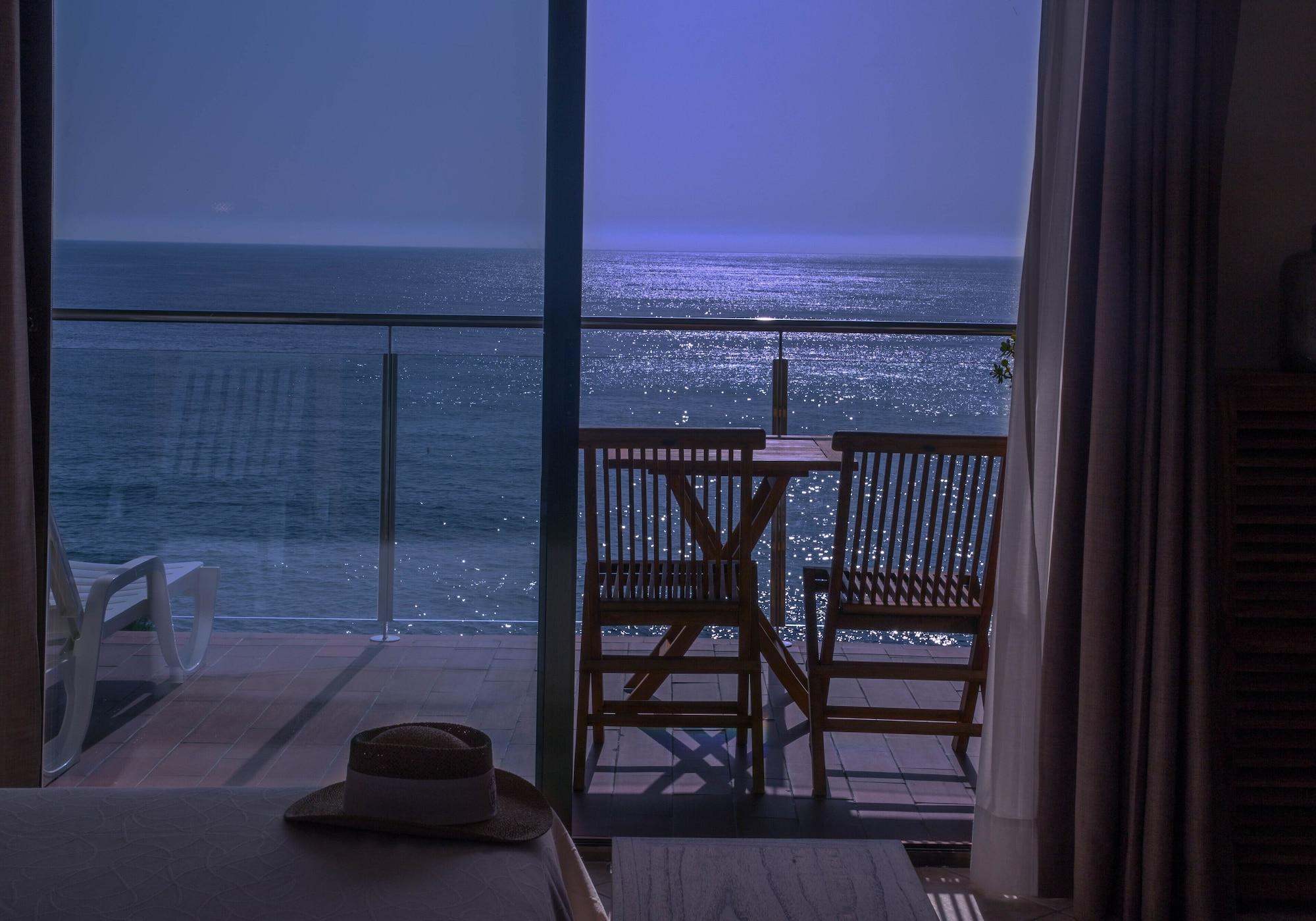 Hotel Cap Roig & Spa By Brava Hoteles Platja d'Aro Bagian luar foto