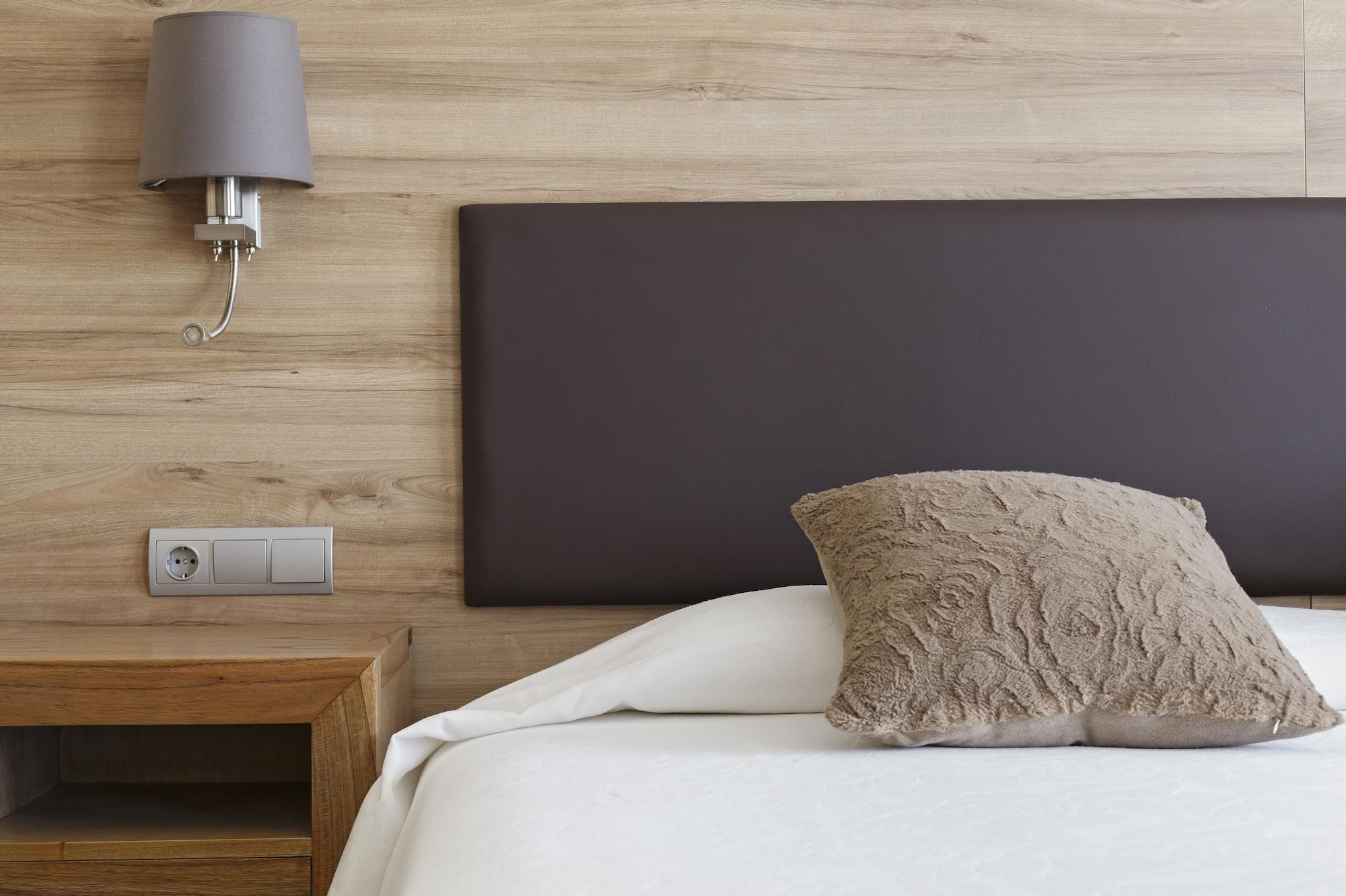Hotel Cap Roig & Spa By Brava Hoteles Platja d'Aro Bagian luar foto