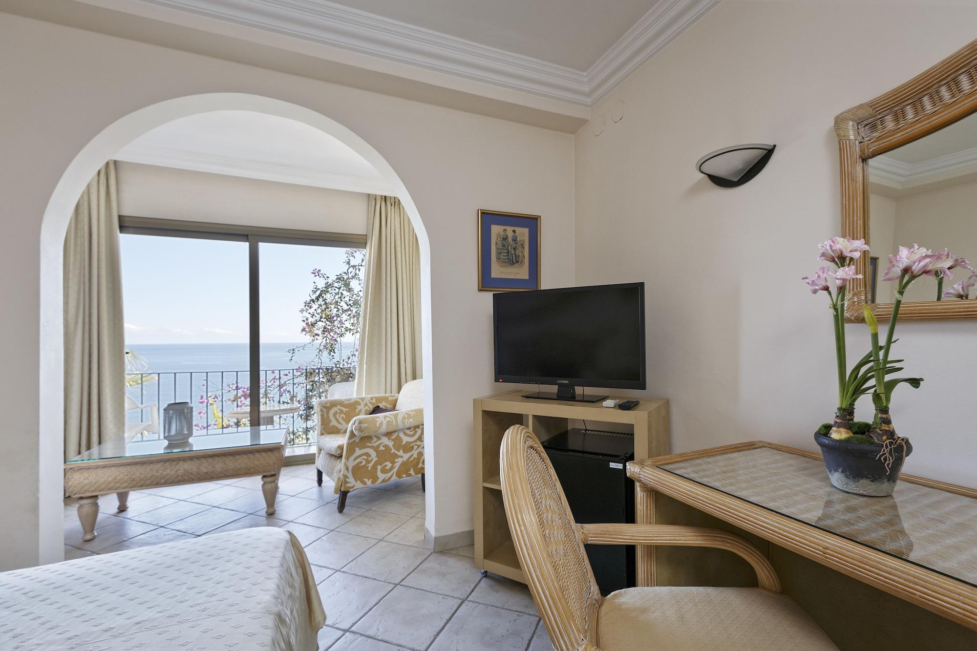 Hotel Cap Roig & Spa By Brava Hoteles Platja d'Aro Bagian luar foto