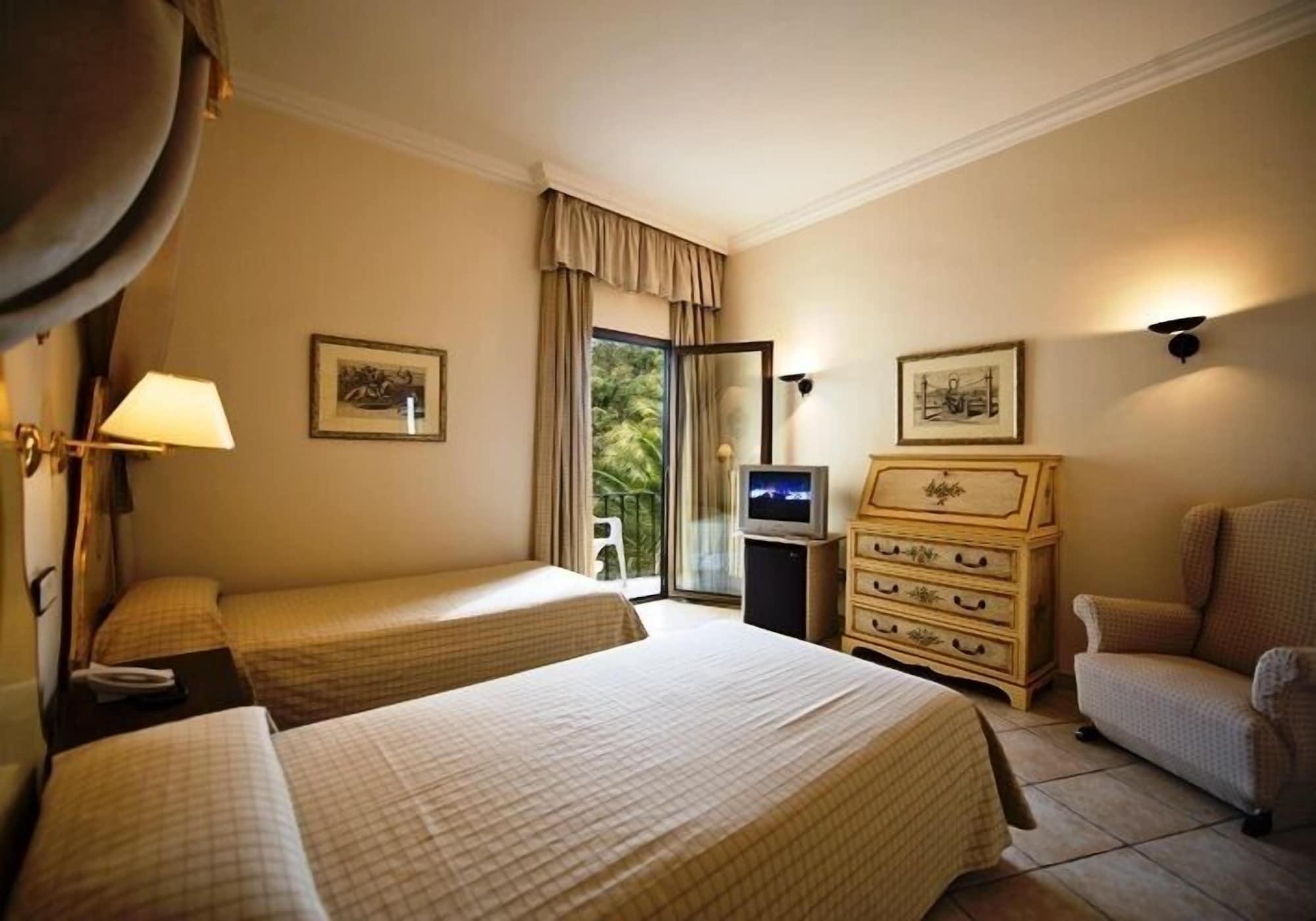 Hotel Cap Roig & Spa By Brava Hoteles Platja d'Aro Bagian luar foto