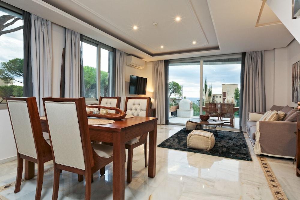 Hotel Cap Roig & Spa By Brava Hoteles Platja d'Aro Bagian luar foto