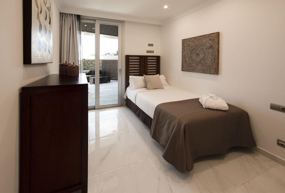 Hotel Cap Roig & Spa By Brava Hoteles Platja d'Aro Bagian luar foto