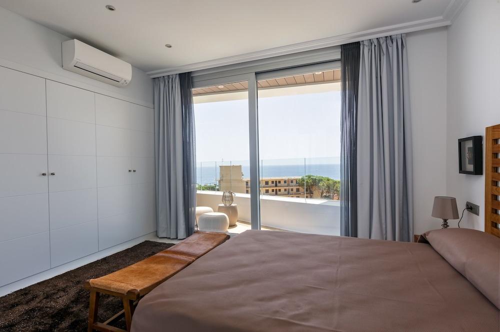 Hotel Cap Roig & Spa By Brava Hoteles Platja d'Aro Bagian luar foto
