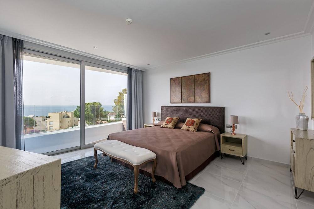 Hotel Cap Roig & Spa By Brava Hoteles Platja d'Aro Bagian luar foto
