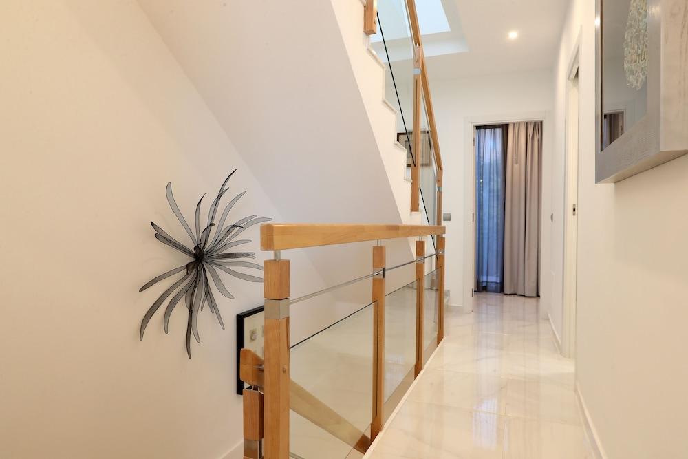 Hotel Cap Roig & Spa By Brava Hoteles Platja d'Aro Bagian luar foto