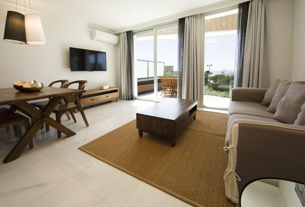 Hotel Cap Roig & Spa By Brava Hoteles Platja d'Aro Bagian luar foto