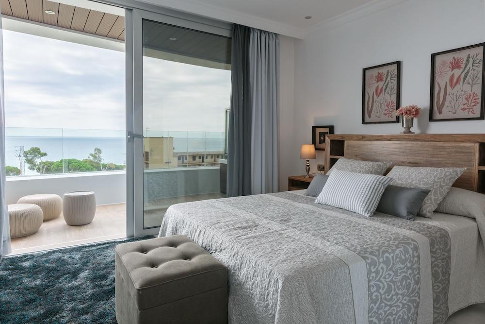 Hotel Cap Roig & Spa By Brava Hoteles Platja d'Aro Bagian luar foto
