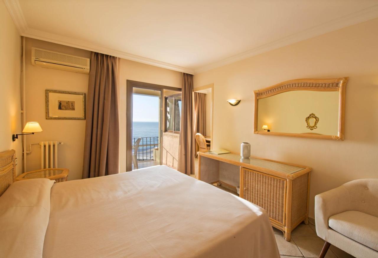 Hotel Cap Roig & Spa By Brava Hoteles Platja d'Aro Ruang foto