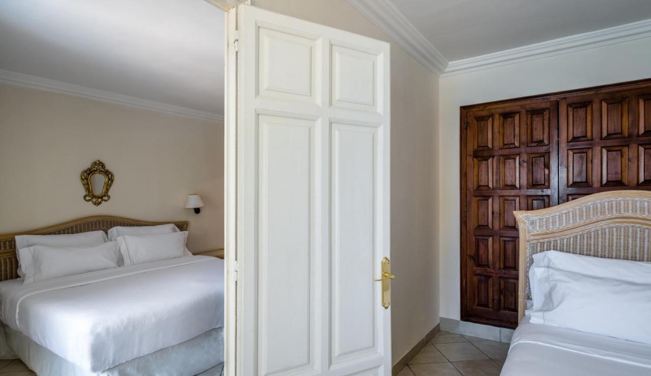 Hotel Cap Roig & Spa By Brava Hoteles Platja d'Aro Bagian luar foto