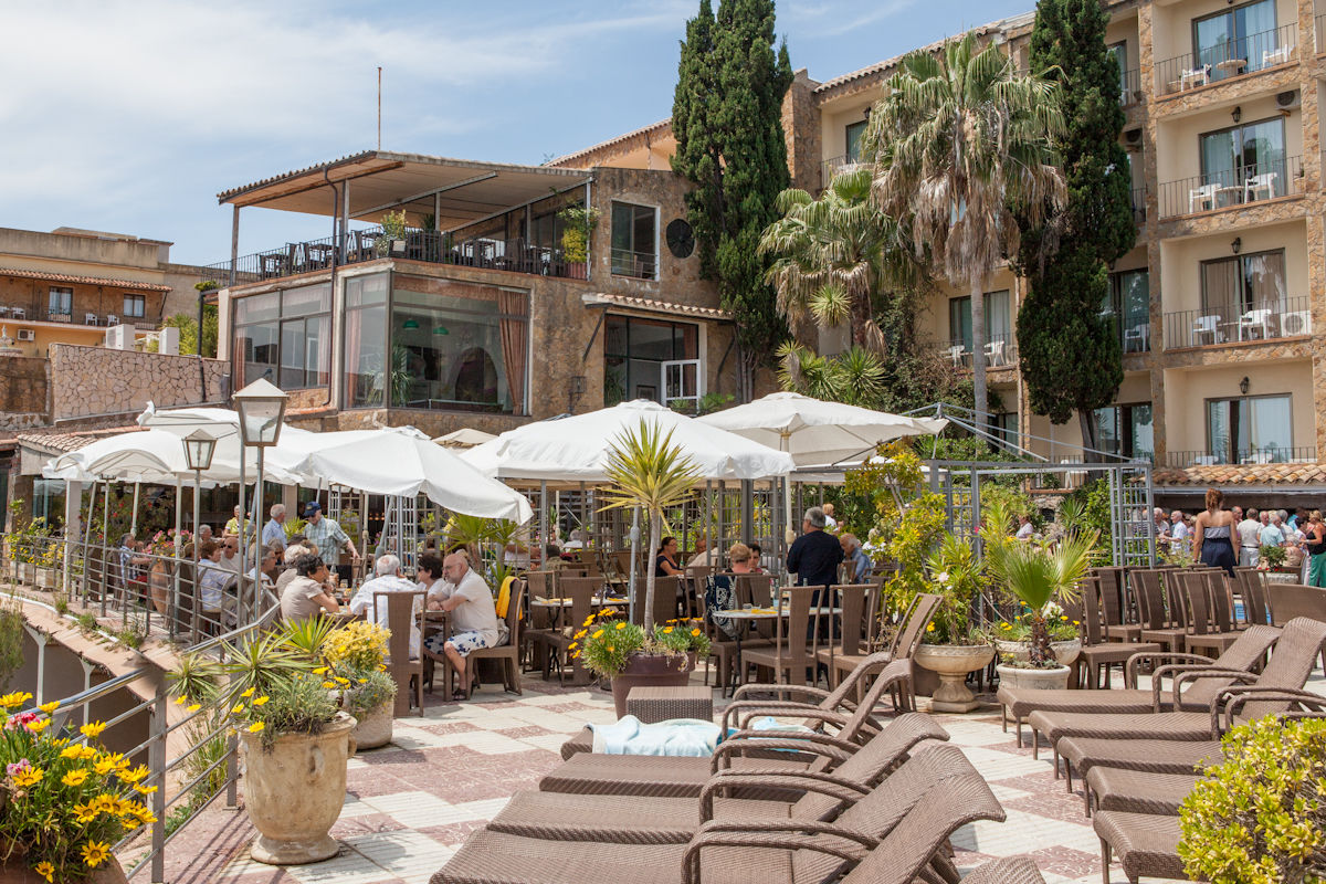 Hotel Cap Roig & Spa By Brava Hoteles Platja d'Aro Bagian luar foto