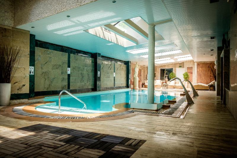 Hotel Cap Roig & Spa By Brava Hoteles Platja d'Aro Bagian luar foto