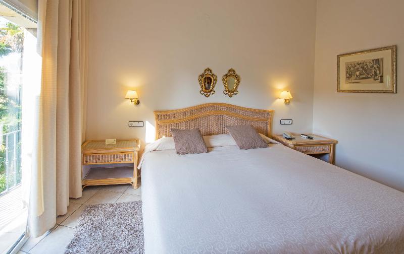 Hotel Cap Roig & Spa By Brava Hoteles Platja d'Aro Bagian luar foto